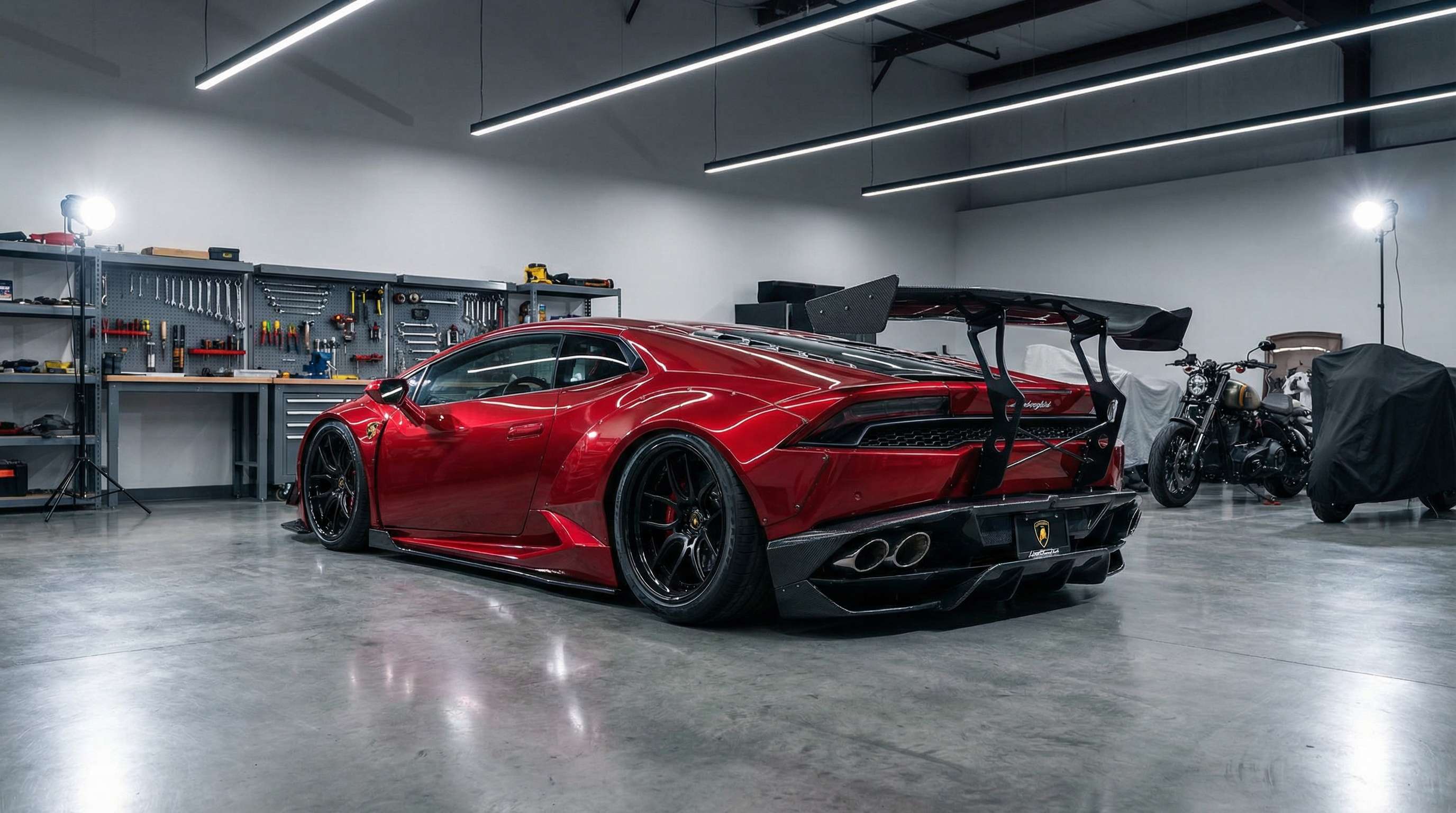 萝莉岛涡轮改装视频